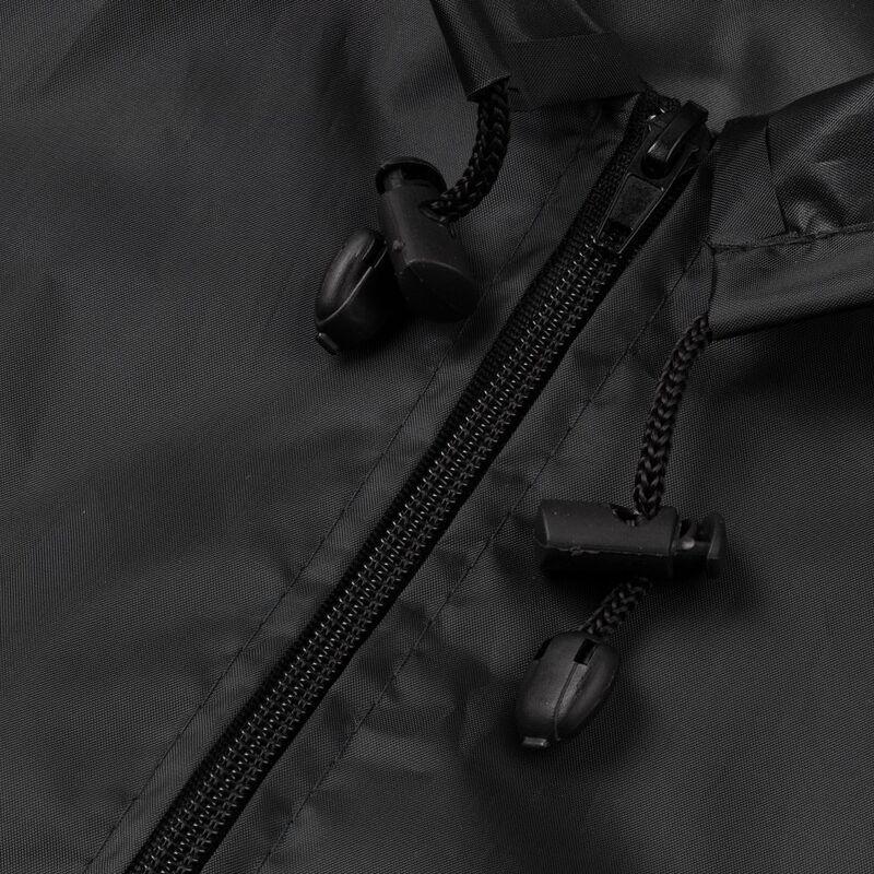 Дождевик детский Rainman Kids, черный арт.11729.30