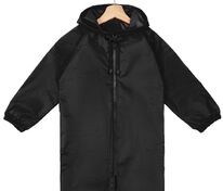Дождевик детский Rainman Kids, черный арт.11729.30