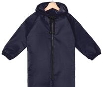 Дождевик детский Rainman Kids, темно-синий арт.11729.40