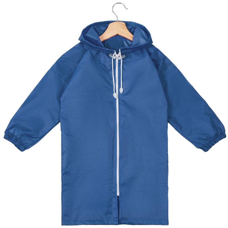 Дождевик детский Rainman Kids, ярко-синий арт.11729.44