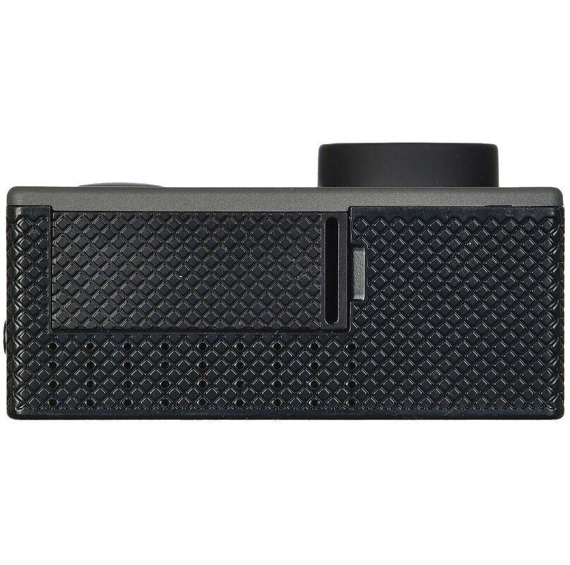 Экшн-камера Digma DiCam 300, серая арт.14866