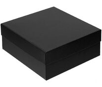 Коробка Emmet, большая, черная арт.12243.30