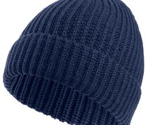 Шапка Nordkapp, темно-синяя арт.14401.40