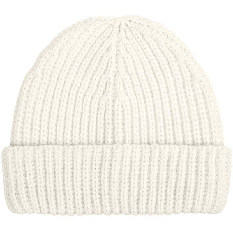Шапка Nordkapp, молочно-белая арт.14401.60