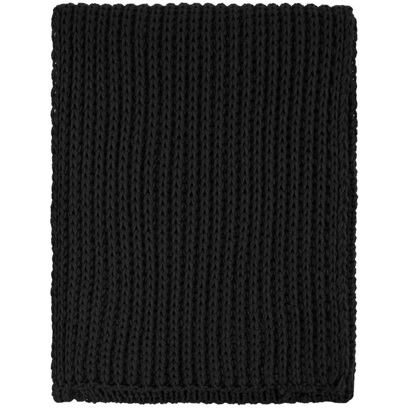 Шарф Nordkapp, черный арт.14402.30