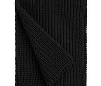 Шарф Nordkapp, черный арт.14402.30