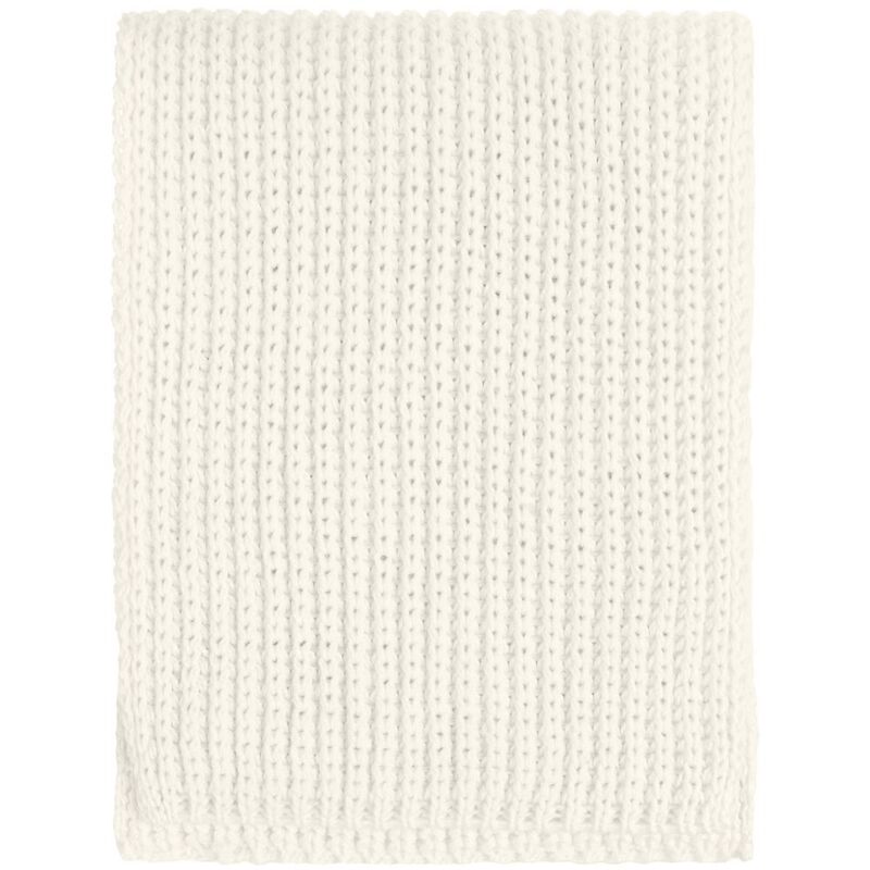 Шарф Nordkapp, молочно-белый арт.14402.60