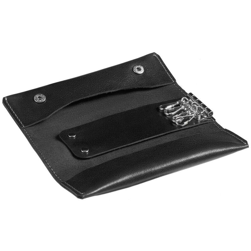 Набор Apache Passkey, черный арт.18037.30