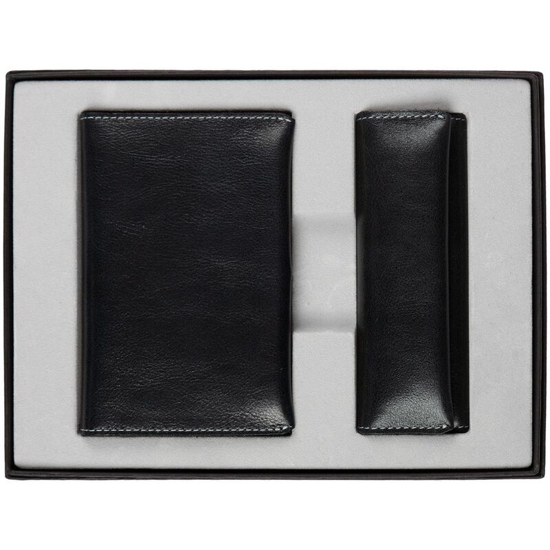 Набор Apache Passkey, черный арт.18037.30