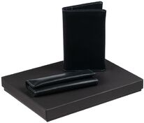 Набор Apache Passkey, черный арт.18037.30