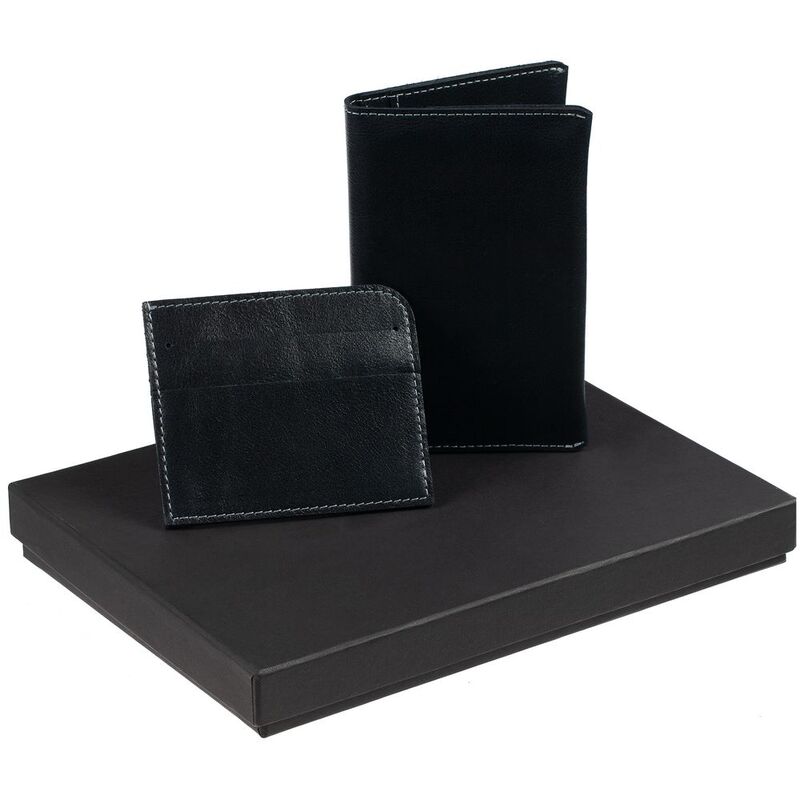 Набор Apache Privy, черный арт.18038.30