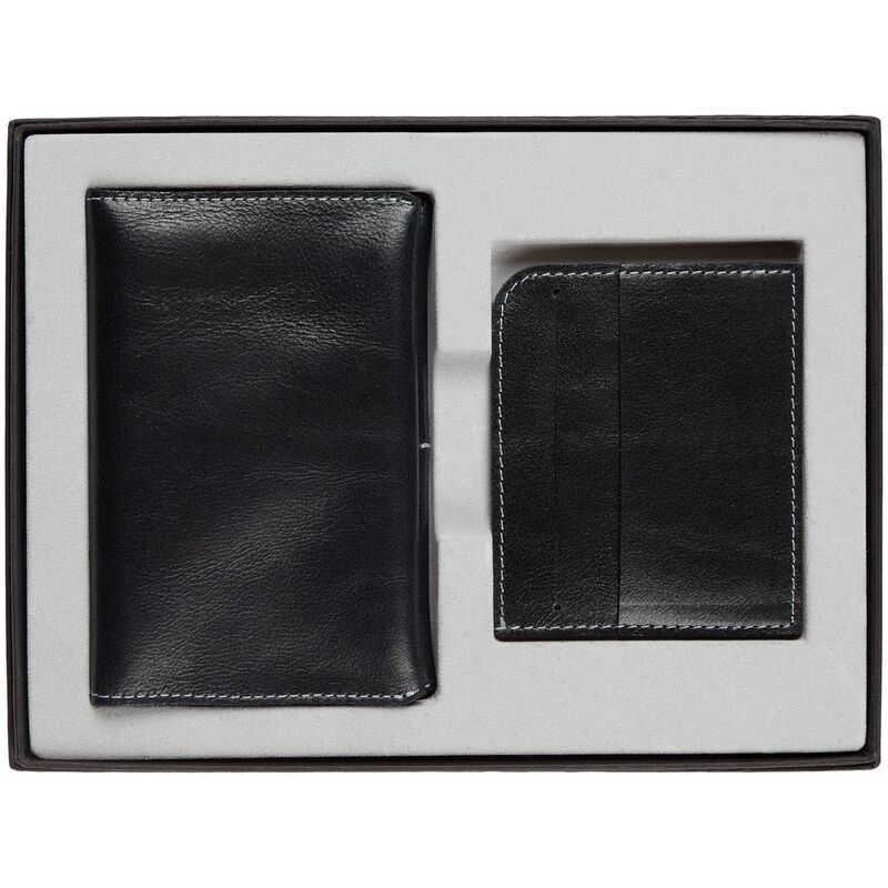 Набор Apache Privy, черный арт.18038.30