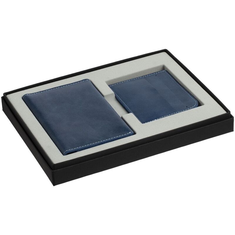 Набор Apache Privy, синий арт.18038.40