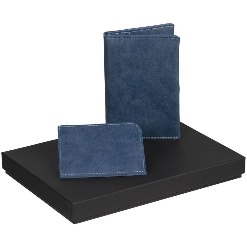 Набор Apache Privy, синий арт.18038.40