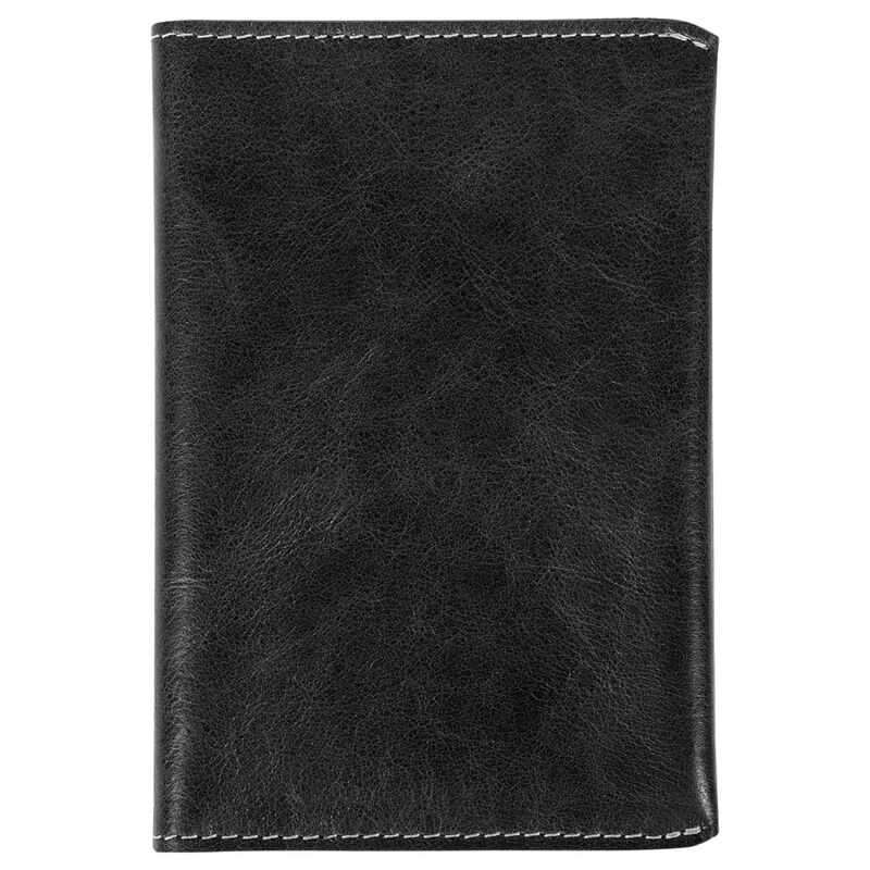 Набор Apache Billfold, черный арт.18039.30