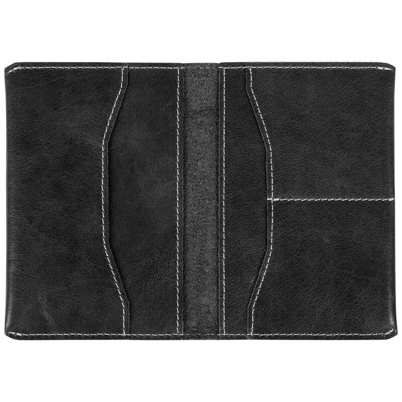 Набор Apache Billfold, черный арт.18039.30