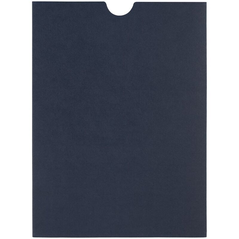 Шубер Flacky, синий арт.12210.40