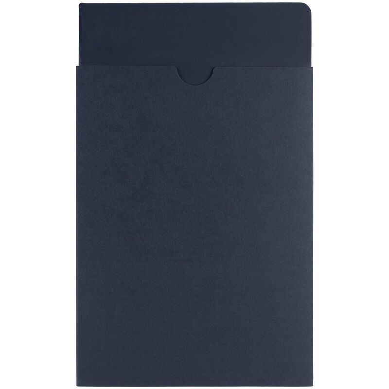 Шубер Flacky, синий арт.12210.40