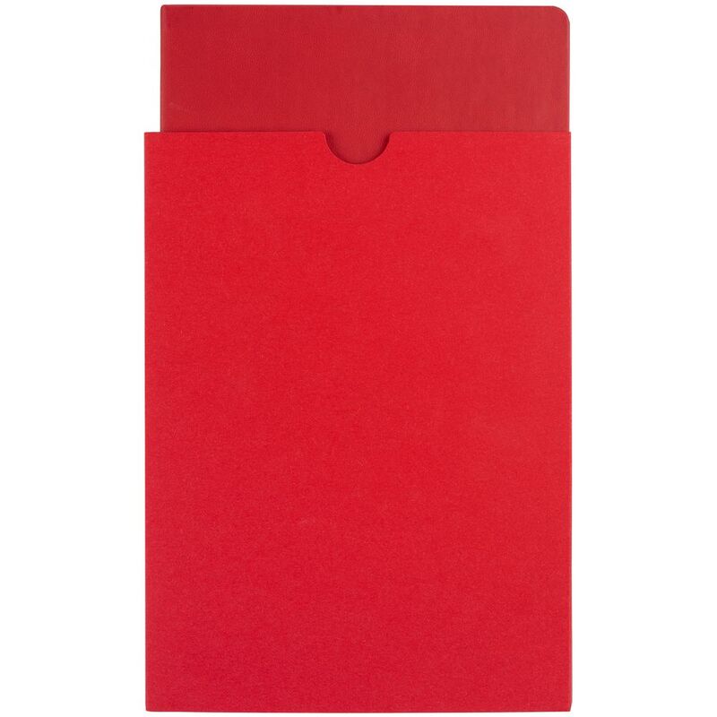 Шубер Flacky, красный арт.12210.50