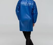 Дождевик &laquo;Смываемся&raquo;, ярко-синий арт.71047.01
