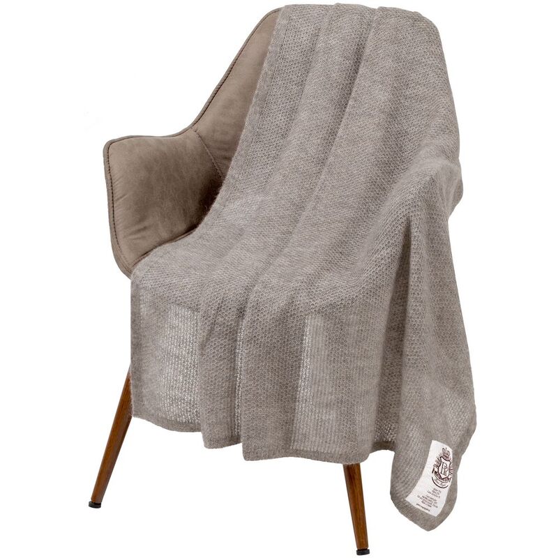 Плед Medley, бежево-серый арт.20105.00