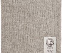 Плед Medley, бежево-серый арт.20105.00