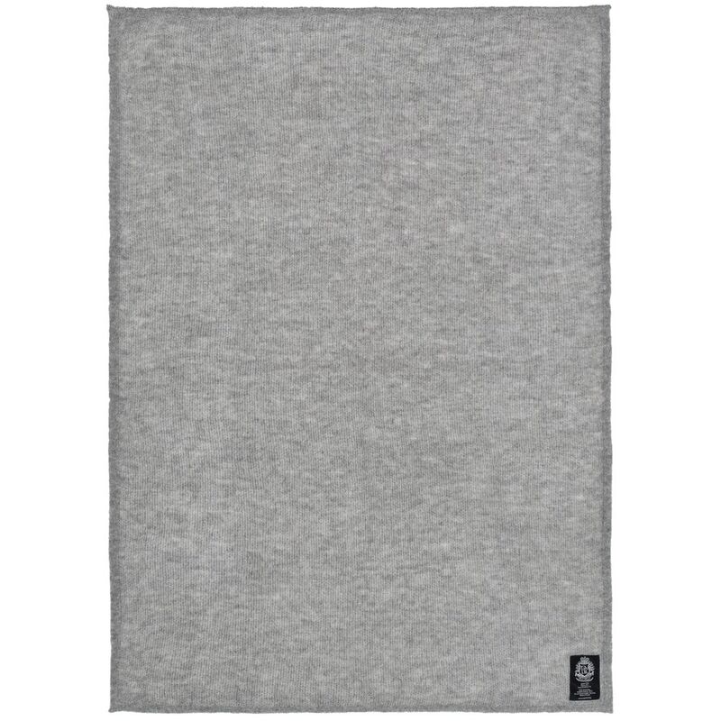 Плед Medley, серый арт.20105.10