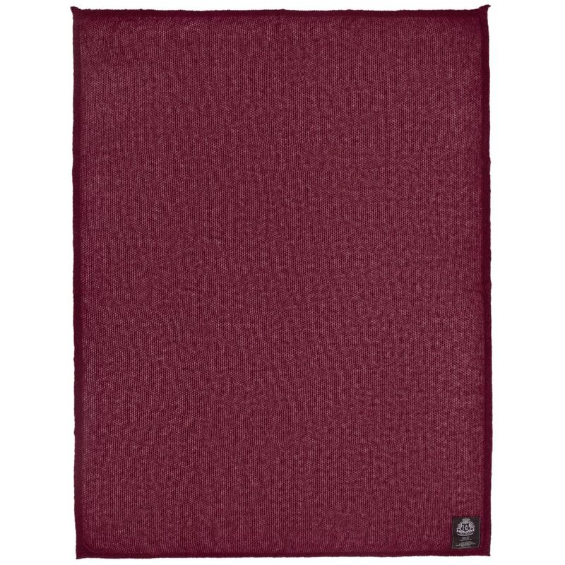 Плед Medley, красный арт.20105.50