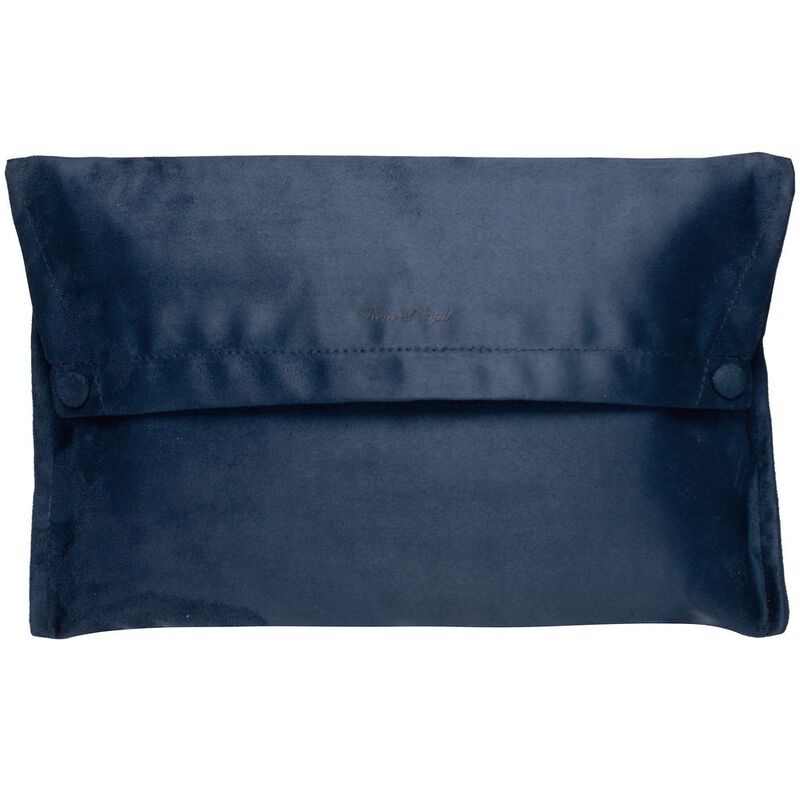 Плед Grasse, синий арт.20106.40