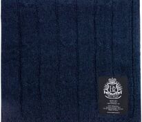 Плед Grasse, синий арт.20106.40