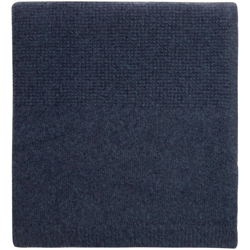 Плед Jotta, синий арт.20107.40