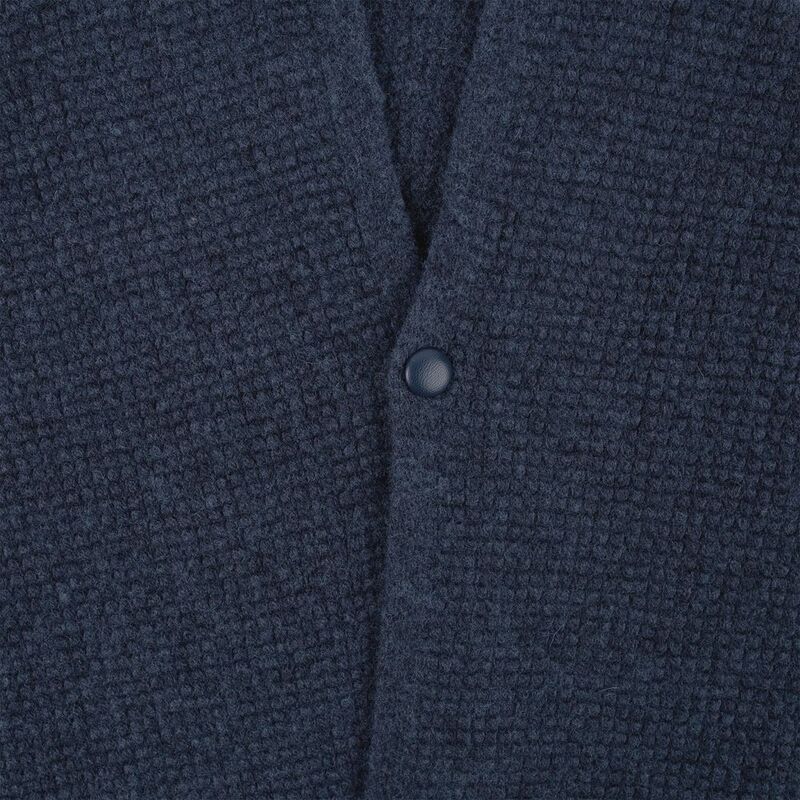 Плед Jotta, синий арт.20107.40