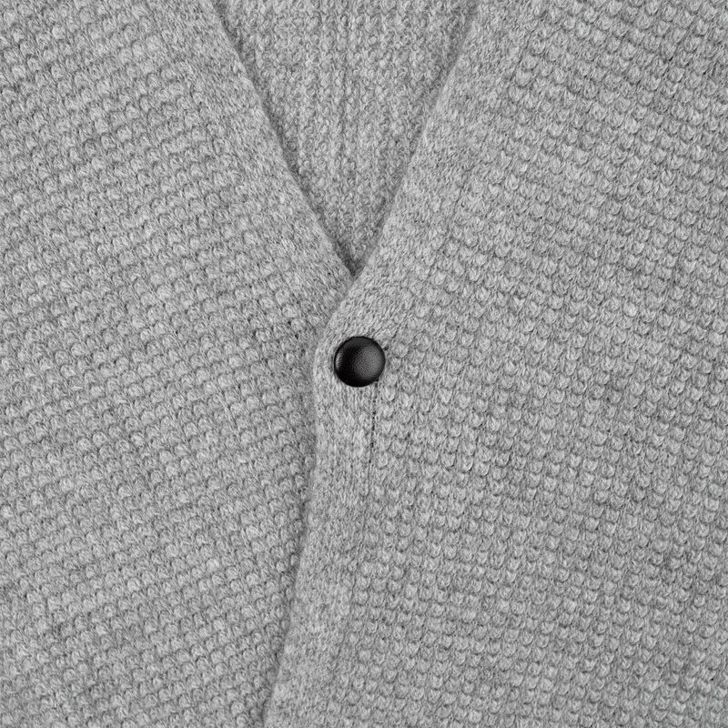 Плед Jotta, серый арт.20107.10