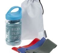 Набор Stay Cool, голубой арт.17022.42