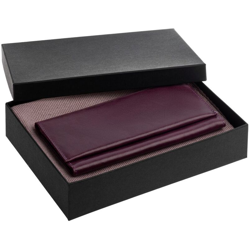 Коробка Reason, черная арт.7067.30