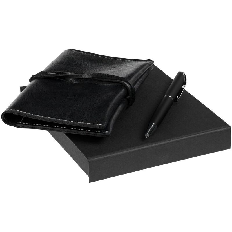 Набор Hoop, черный арт.12358.30