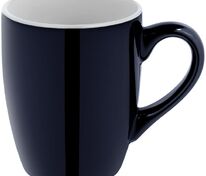Кружка Lacerta, темно-синий металлик арт.12891.10