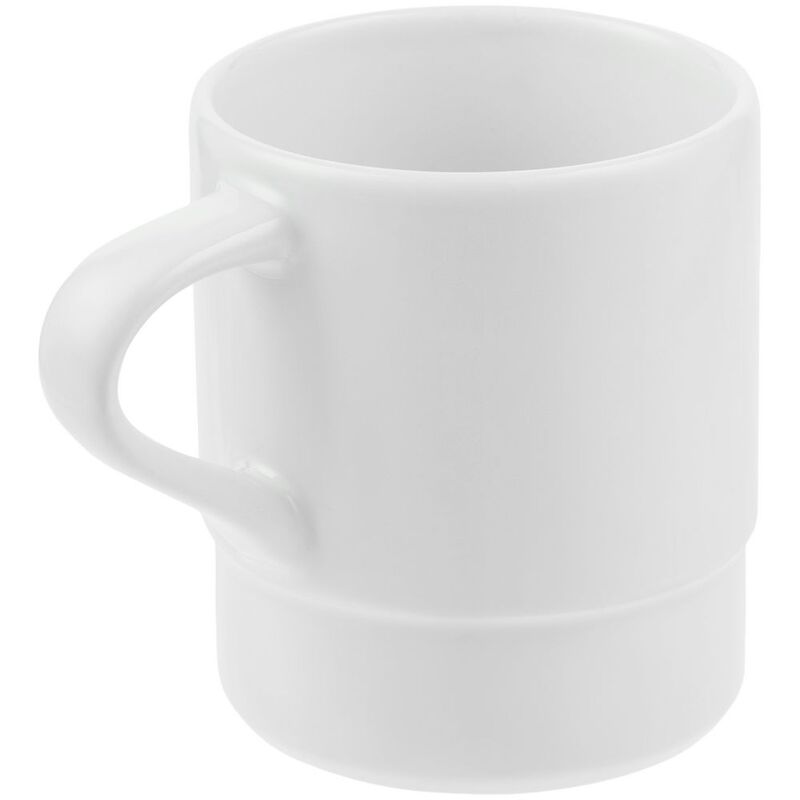 Кружка с силиконовой подставкой Protege , синяя арт.12892.40