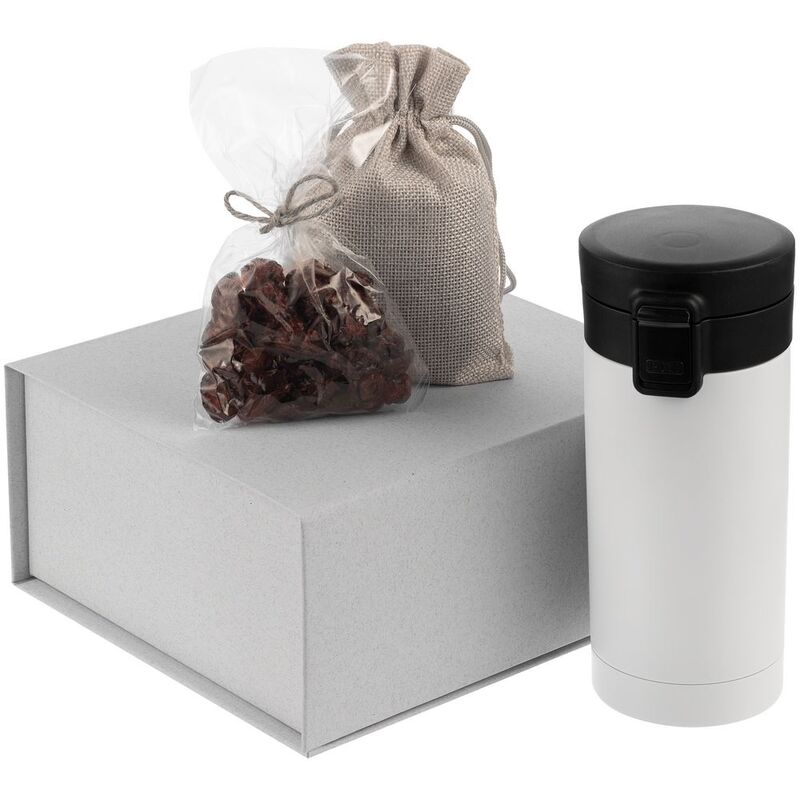 Коробка Eco Style, белая арт.72001.60