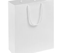 Пакет бумажный Wide, белый арт.74440.60