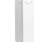 Пакет под бутылку Vindemia, белый арт.75556.60