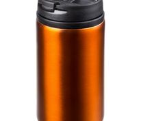 Термостакан Canella, оранжевый арт.12394.20