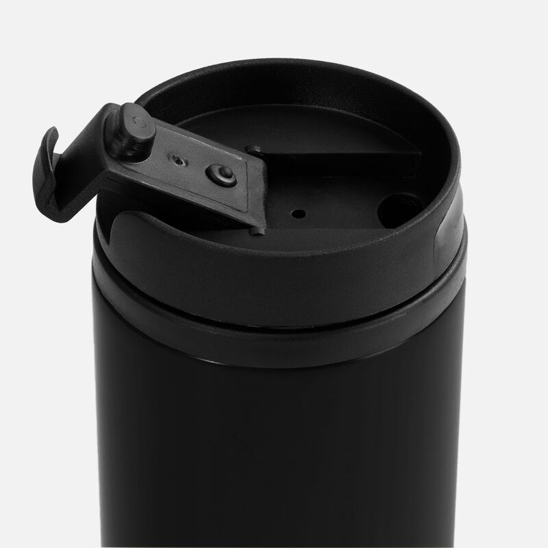 Термостакан Canella, черный арт.12394.30