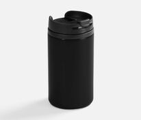 Термостакан Canella, черный арт.12394.30