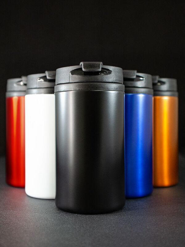 Термостакан Canella, белый арт.12394.60