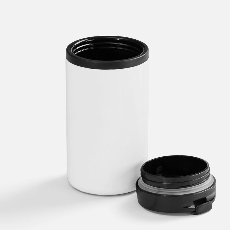 Термостакан Canella, белый арт.12394.60