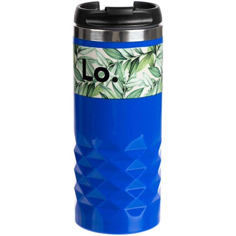 Термостакан Prism, синий арт.12395.40