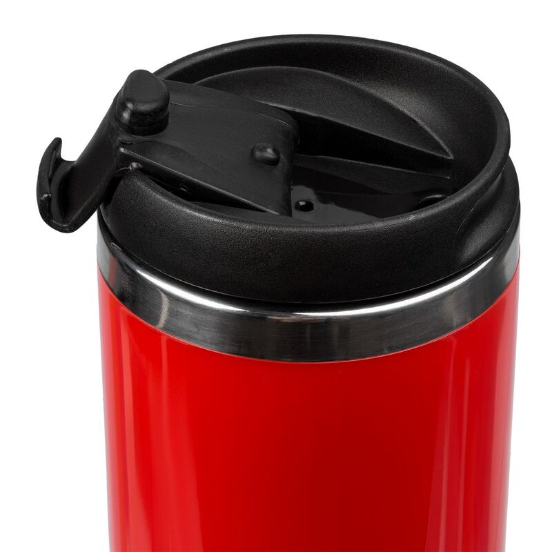 Термостакан Prism, красный арт.12395.50