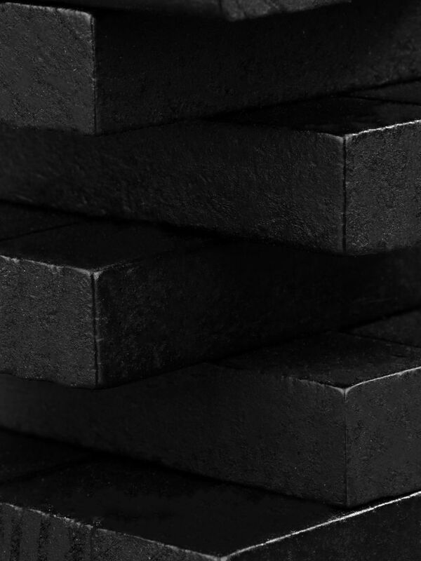 Игра &laquo;Деревянная башня мини&raquo;, черная арт.5351.30