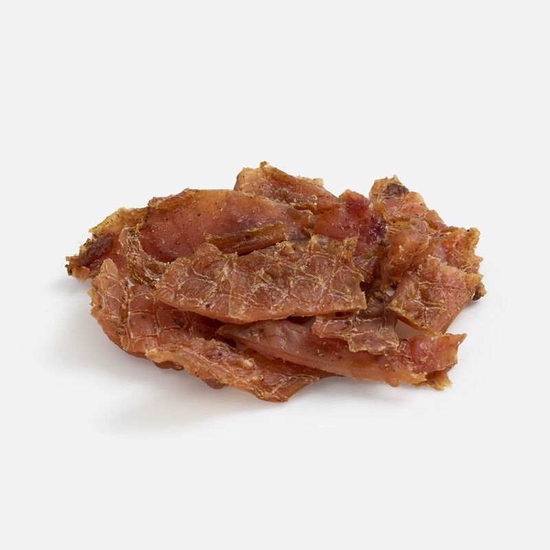 Сыровяленое мясо Meat Choice, утка арт.12399.02